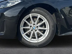 BMW 420d xDrive Gran Coupé G26 (CH) AHK 📍