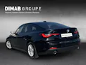 BMW 420d xDrive Gran Coupé G26 (CH) AHK 📍