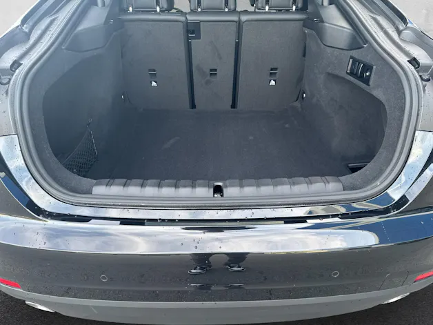 BMW 420d xDrive Gran Coupé G26 (CH) AHK 📍