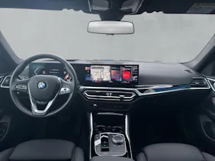 BMW 420d xDrive Gran Coupé G26 (CH) AHK 📍