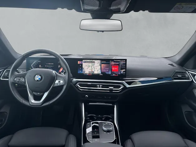 BMW 420d xDrive Gran Coupé G26 (CH) AHK 📍