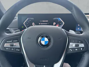 BMW 420d xDrive Gran Coupé G26 (CH) AHK 📍
