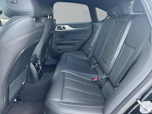 BMW 420d xDrive Gran Coupé G26 (CH) AHK 📍