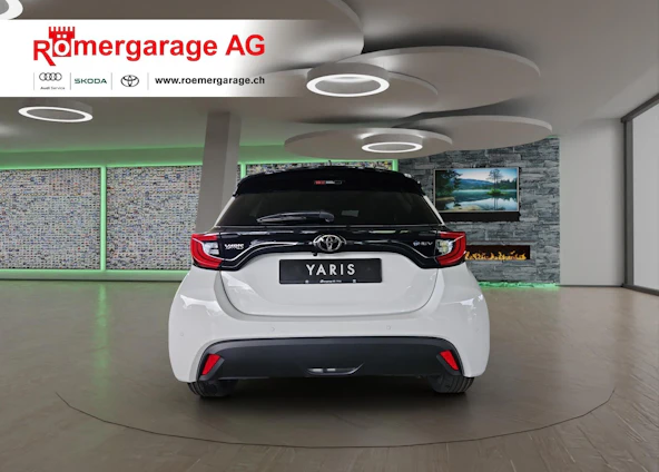 Fahrzeugbild 2 Fahrzeugbild 2