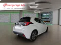 Toyota Yaris 1.5 VVT-i HSD Trend