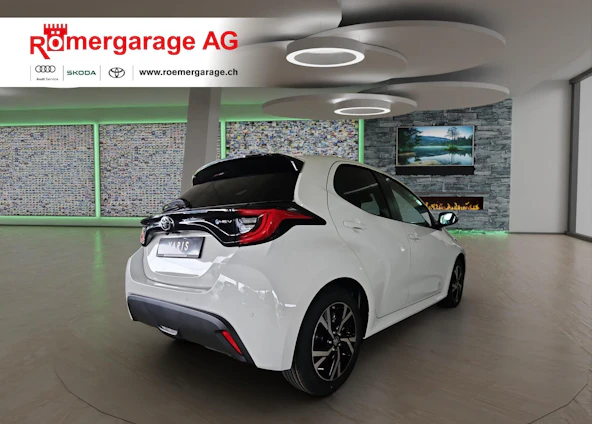 Fahrzeugbild 3 Fahrzeugbild 3