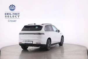 image du véhicule LEAPMOTOR C10 1.5 REEV Design