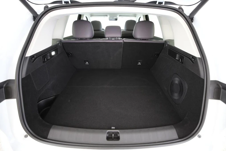 image du véhicule LEAPMOTOR C10