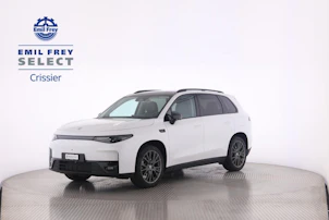 image du véhicule LEAPMOTOR C10 1.5 REEV Design