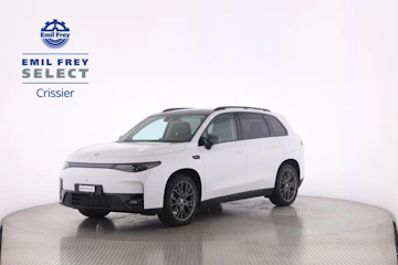 image du véhicule LEAPMOTOR C10 1.5 REEV Design