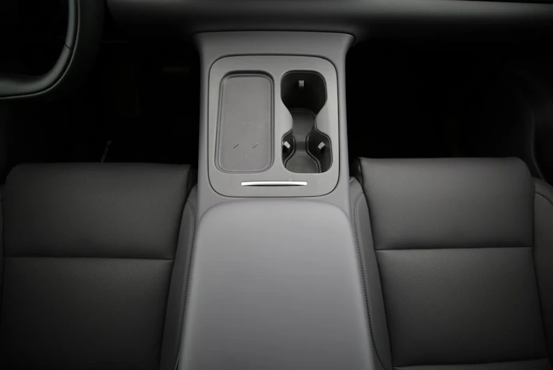 image du véhicule LEAPMOTOR C10