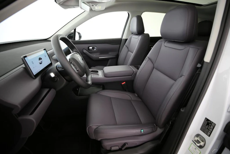 image du véhicule LEAPMOTOR C10