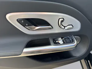 Mercedes-Benz GLB 350 4matic