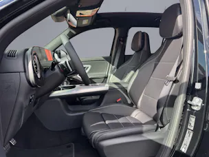 Mercedes-Benz GLB 350 4matic