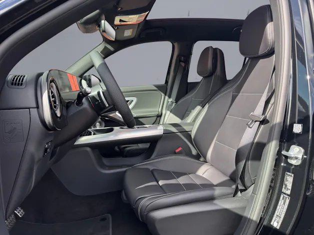 Mercedes-Benz GLB 350 4matic