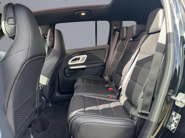 Mercedes-Benz GLB 350 4matic