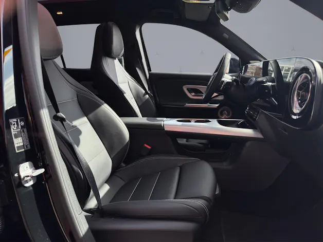 Mercedes-Benz GLB 350 4matic