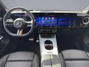 Mercedes-Benz GLB 350 4matic