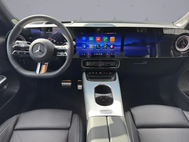 Mercedes-Benz GLB 350 4matic