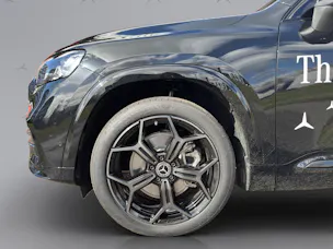 Mercedes-Benz GLB 350 4matic