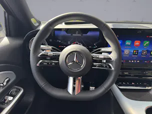 Mercedes-Benz GLB 350 4matic
