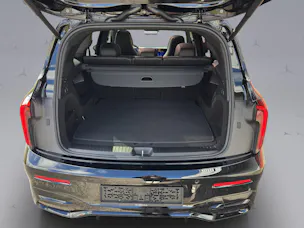 Mercedes-Benz GLB 350 4matic