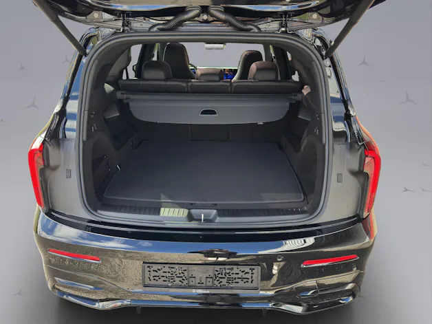 Mercedes-Benz GLB 350 4matic