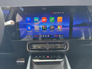 Mercedes-Benz GLB 350 4matic