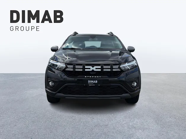 Dacia Sandero 1.0 TCe Stepway Expression (CH)