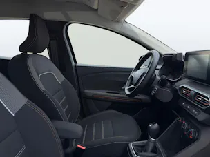 Dacia Sandero 1.0 TCe Stepway Expression (CH)