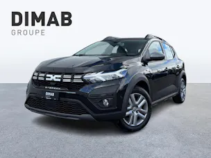 Dacia Sandero 1.0 TCe Stepway Expression (CH)