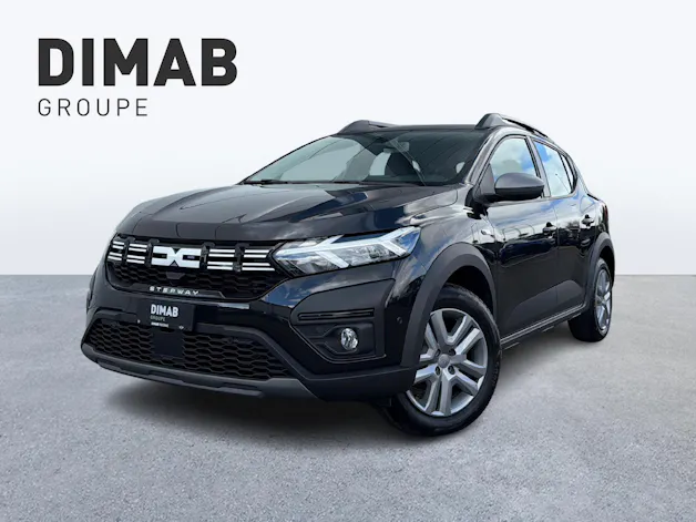 Dacia Sandero 1.0 TCe Stepway Expression (CH)