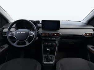 Dacia Sandero 1.0 TCe Stepway Expression (CH)