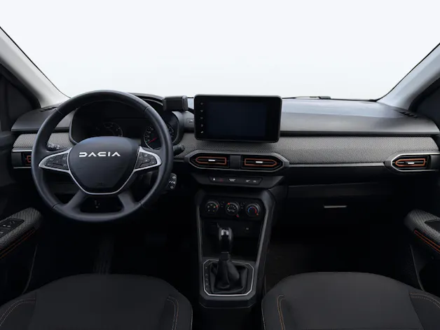 Dacia Sandero 1.0 TCe Stepway Expression (CH)