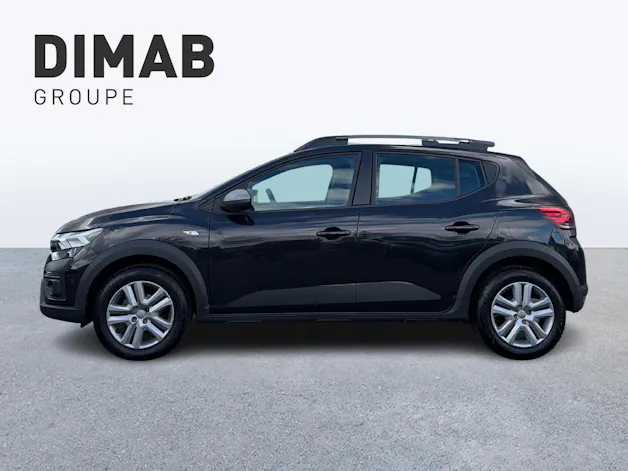 Dacia Sandero 1.0 TCe Stepway Expression (CH)