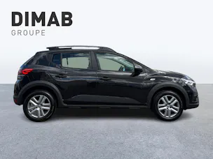 Dacia Sandero 1.0 TCe Stepway Expression (CH)