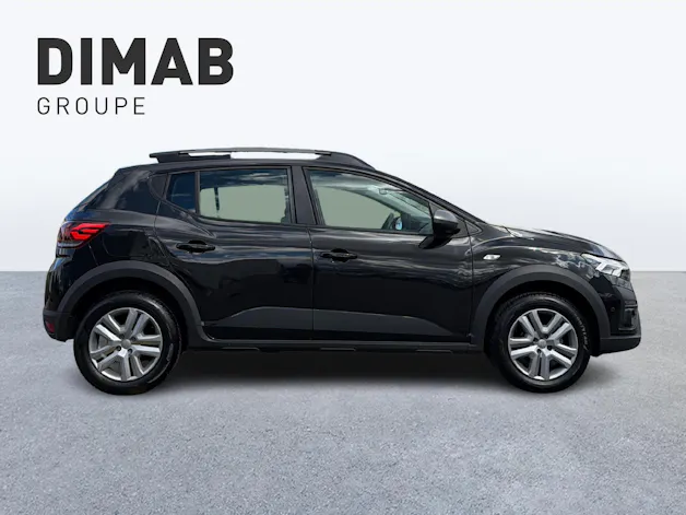 Dacia Sandero 1.0 TCe Stepway Expression (CH)
