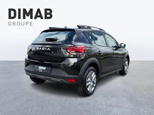 Dacia Sandero 1.0 TCe Stepway Expression (CH)