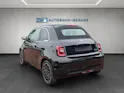 Fiat 500 Cabrio La Prima