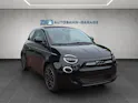 Fiat 500 Cabrio La Prima