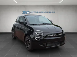 Fiat 500 Cabrio La Prima
