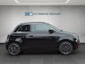 Fiat 500 Cabrio La Prima