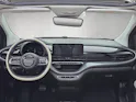 Fiat 500 Cabrio La Prima