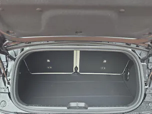 Fiat 500 Cabrio La Prima