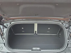 Fiat 500 Cabrio La Prima