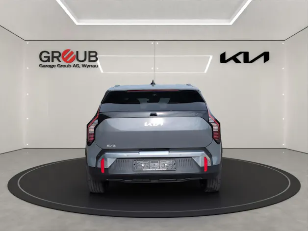 Kia EV3 81 kWh Earth+