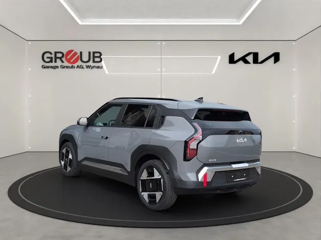Kia EV3 81 kWh Earth+