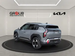 Kia EV3 81 kWh Earth+