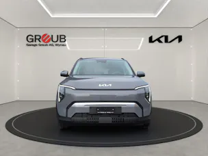 Kia EV3 81 kWh Earth+