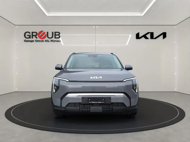 Kia EV3 81 kWh Earth+